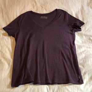 Eddie Bauer t-shirt